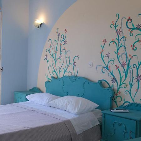 Leto Hotel Megalopolis Dış mekan fotoğraf