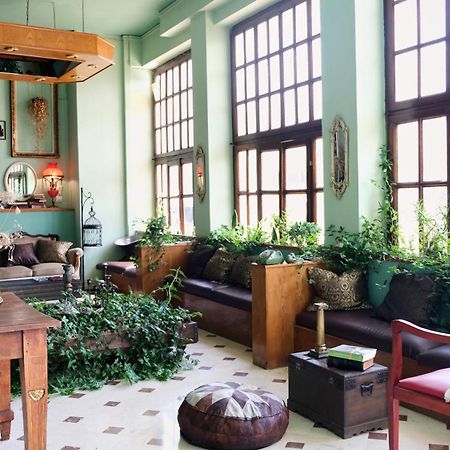 Leto Hotel Megalopolis Dış mekan fotoğraf
