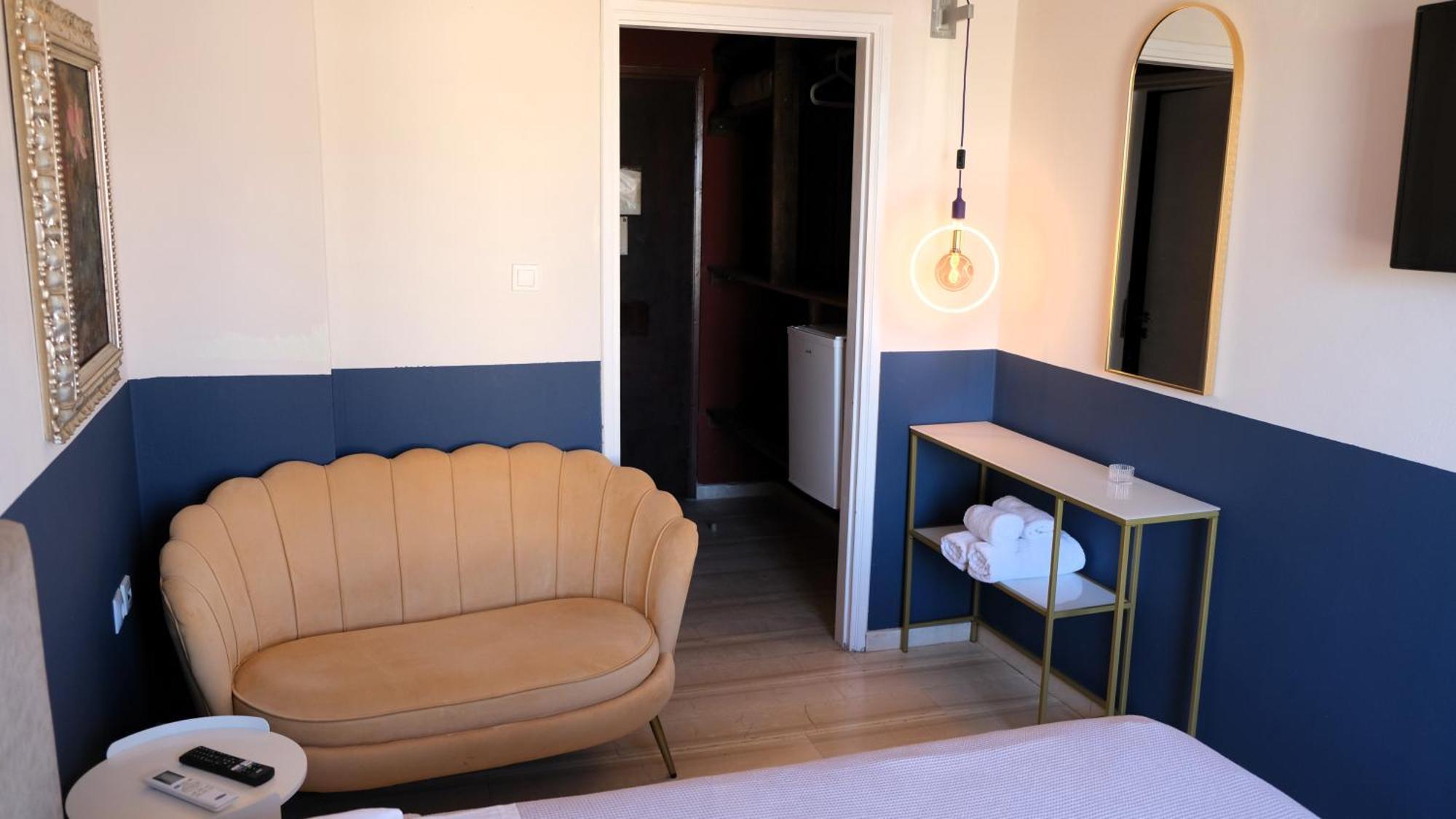 Leto Hotel Megalopolis Dış mekan fotoğraf