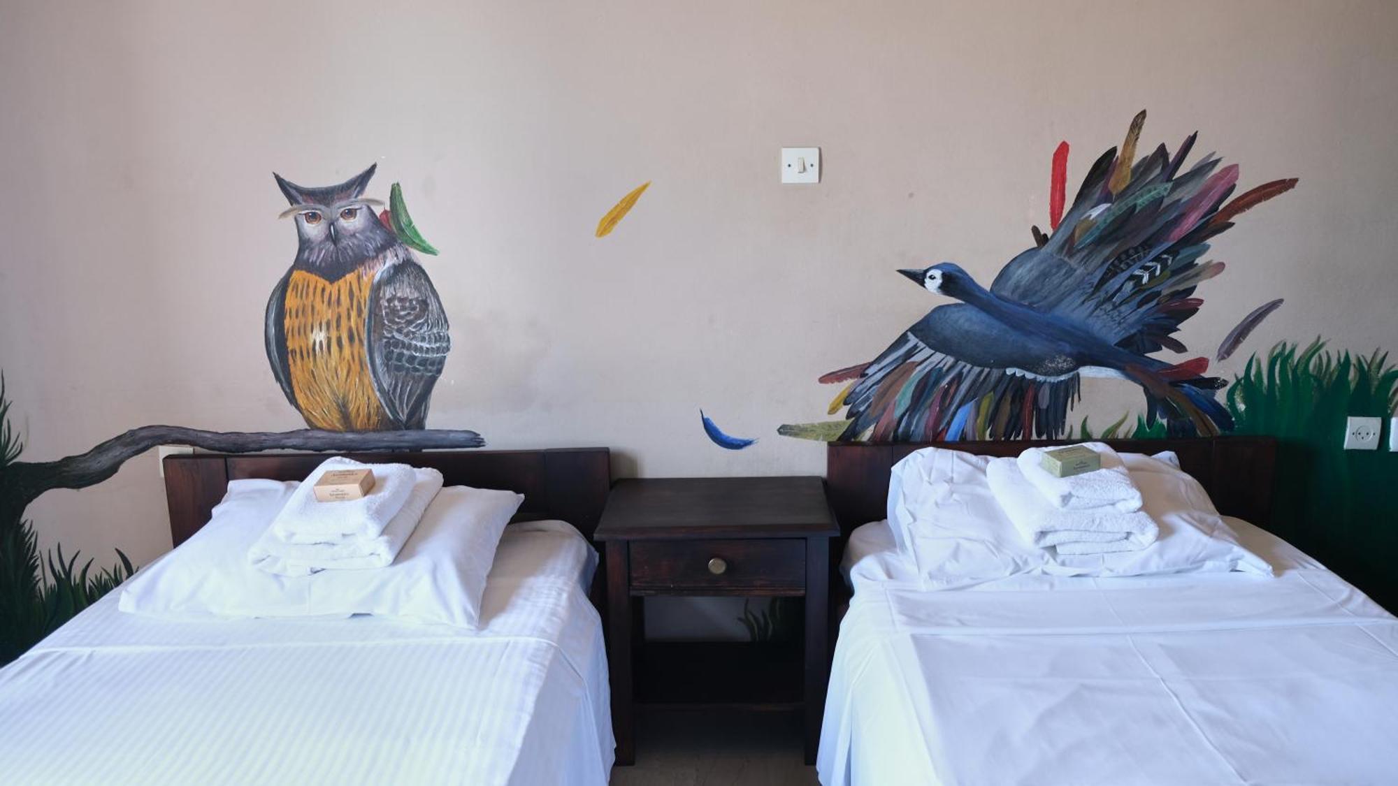Leto Hotel Megalopolis Dış mekan fotoğraf