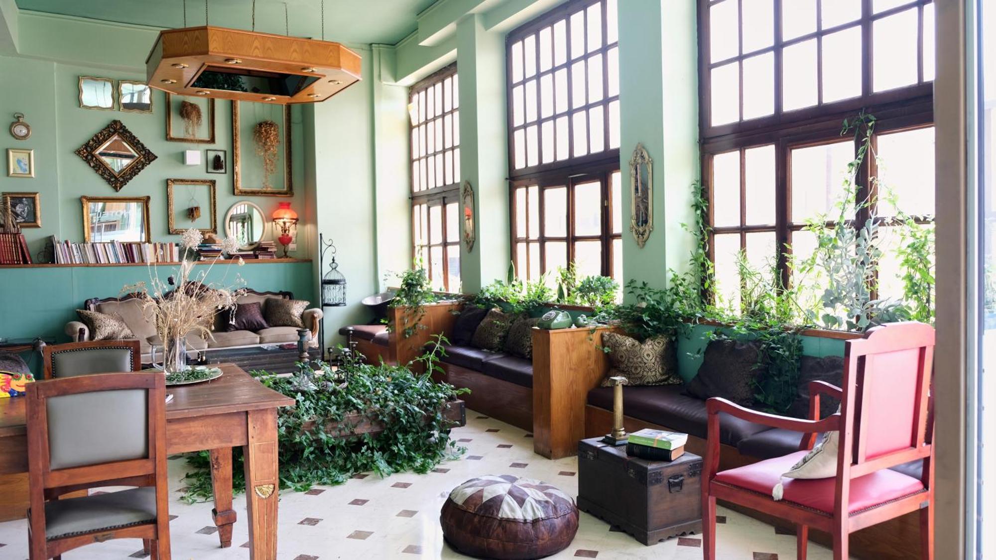 Leto Hotel Megalopolis Dış mekan fotoğraf