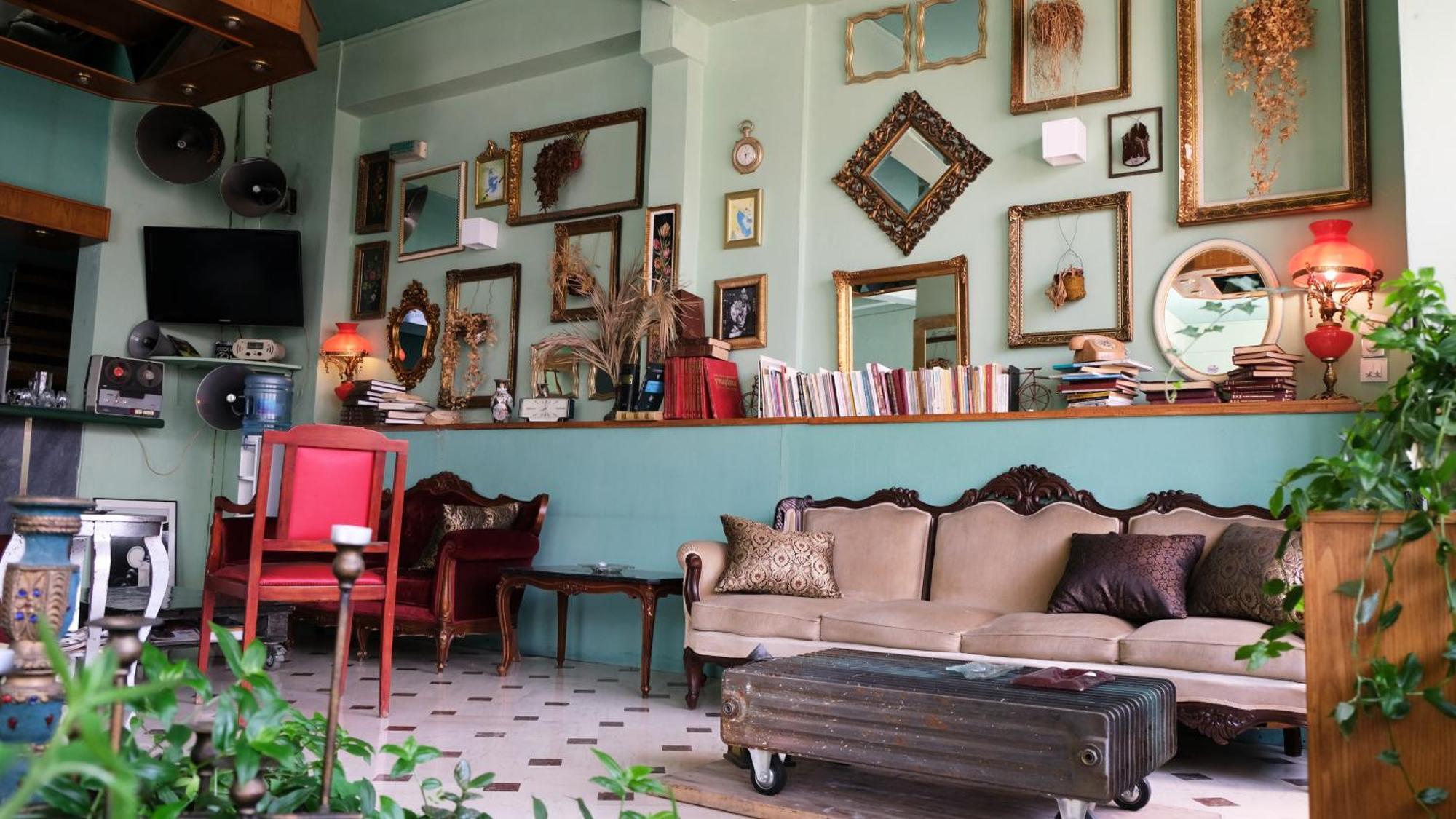 Leto Hotel Megalopolis Dış mekan fotoğraf