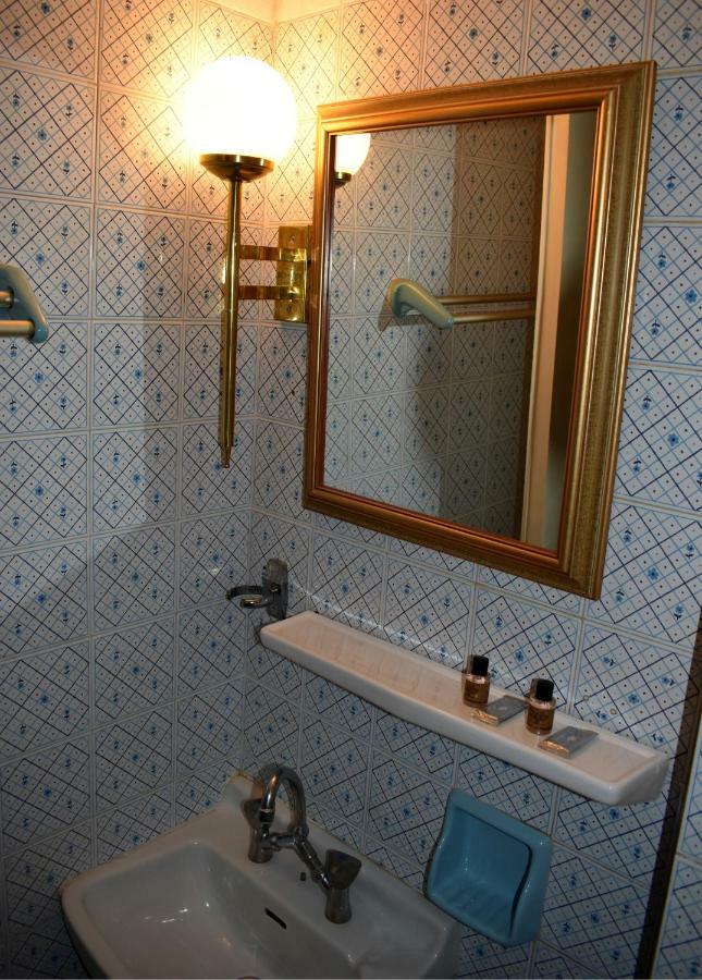 Leto Hotel Megalopolis Dış mekan fotoğraf