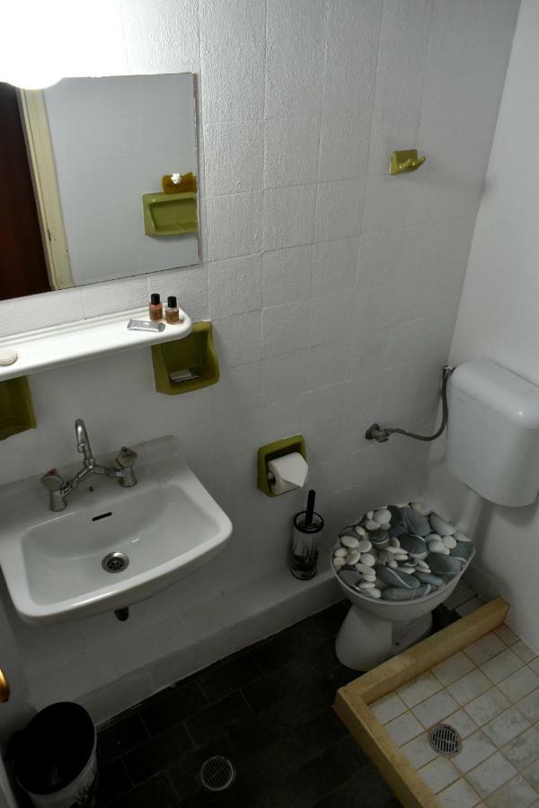 Leto Hotel Megalopolis Dış mekan fotoğraf